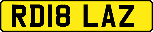 RD18LAZ