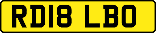 RD18LBO