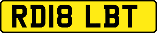 RD18LBT