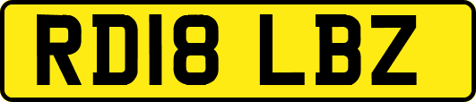 RD18LBZ