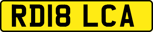 RD18LCA