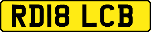RD18LCB