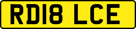 RD18LCE