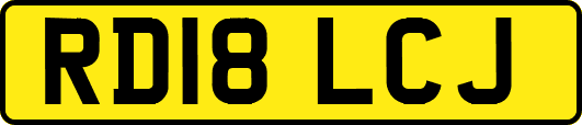 RD18LCJ