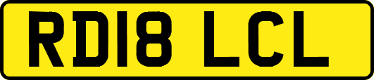 RD18LCL