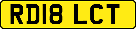 RD18LCT
