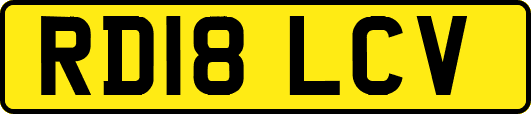 RD18LCV