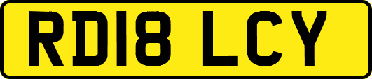 RD18LCY