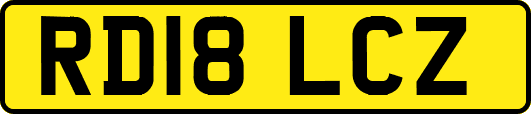 RD18LCZ