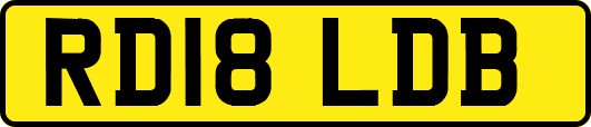 RD18LDB