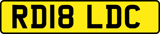 RD18LDC