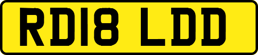 RD18LDD