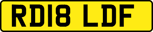 RD18LDF