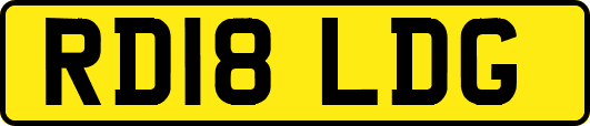 RD18LDG