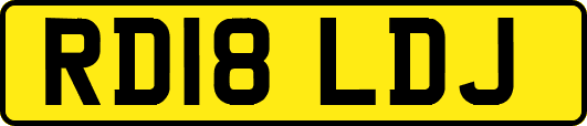 RD18LDJ