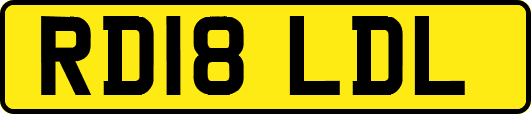RD18LDL