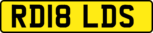 RD18LDS
