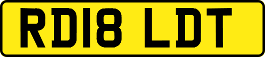 RD18LDT