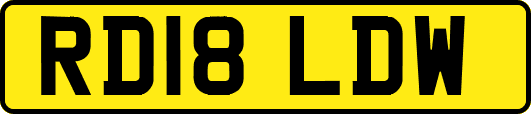 RD18LDW