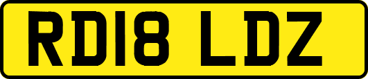 RD18LDZ