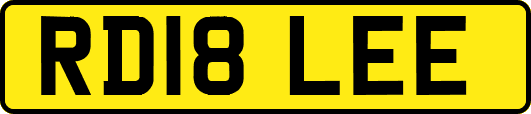 RD18LEE