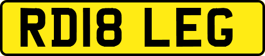 RD18LEG