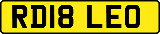 RD18LEO