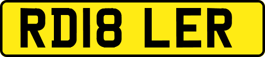 RD18LER