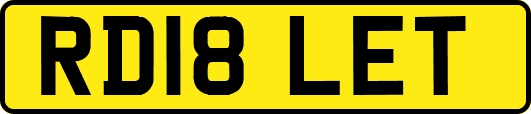 RD18LET