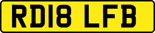 RD18LFB