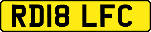 RD18LFC