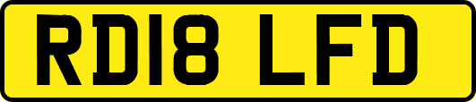 RD18LFD