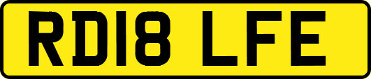 RD18LFE