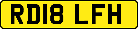 RD18LFH