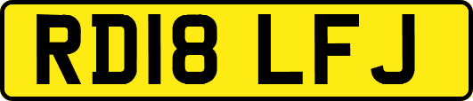 RD18LFJ