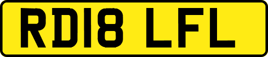 RD18LFL