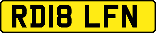 RD18LFN