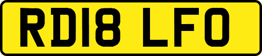RD18LFO
