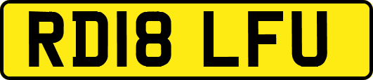 RD18LFU
