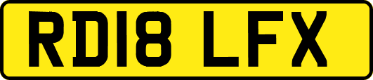 RD18LFX