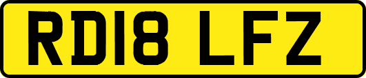 RD18LFZ