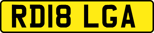 RD18LGA