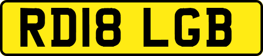 RD18LGB