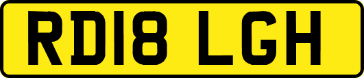 RD18LGH