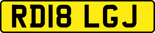 RD18LGJ
