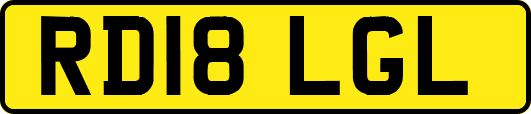 RD18LGL