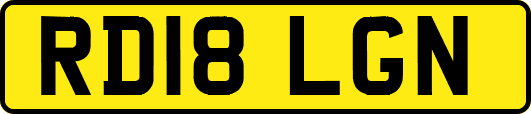 RD18LGN