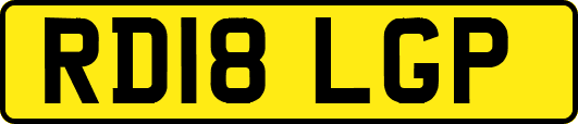 RD18LGP