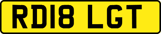 RD18LGT