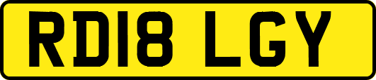 RD18LGY